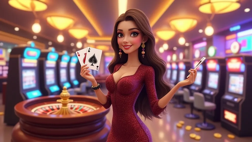 Onlinekasinobaccarat