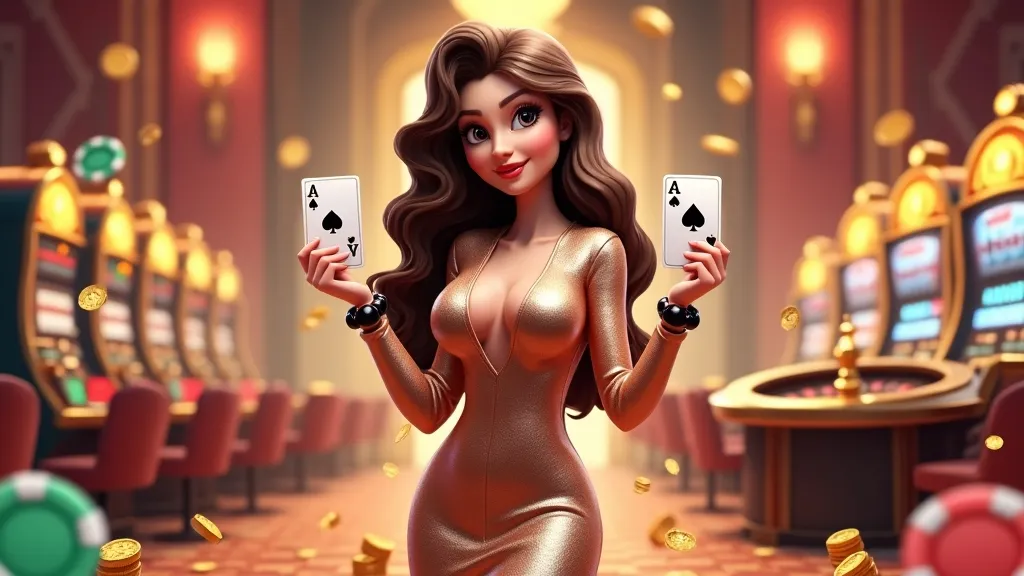 Onlinekasinobaccarat