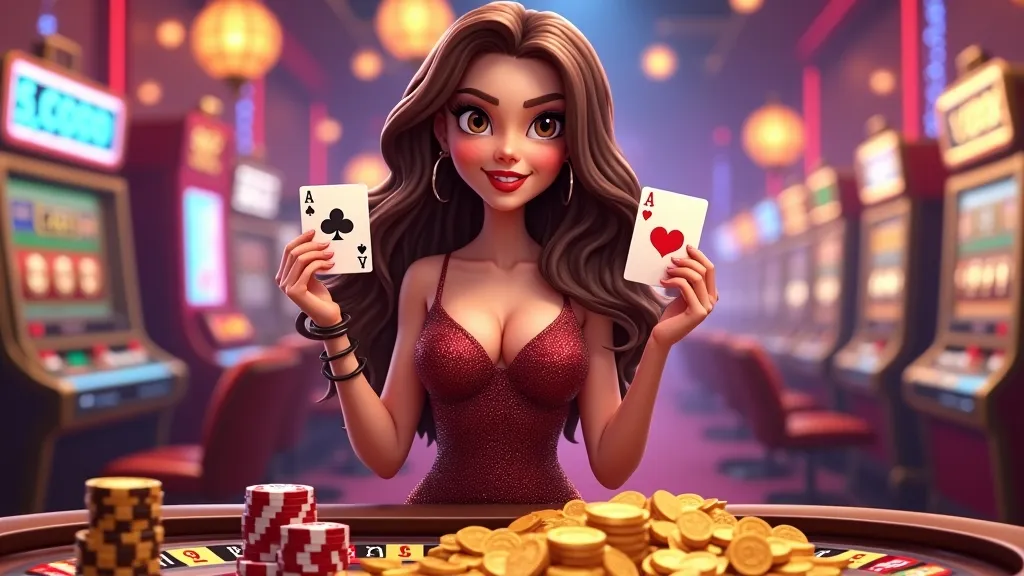 Onlinekasinobaccarat
