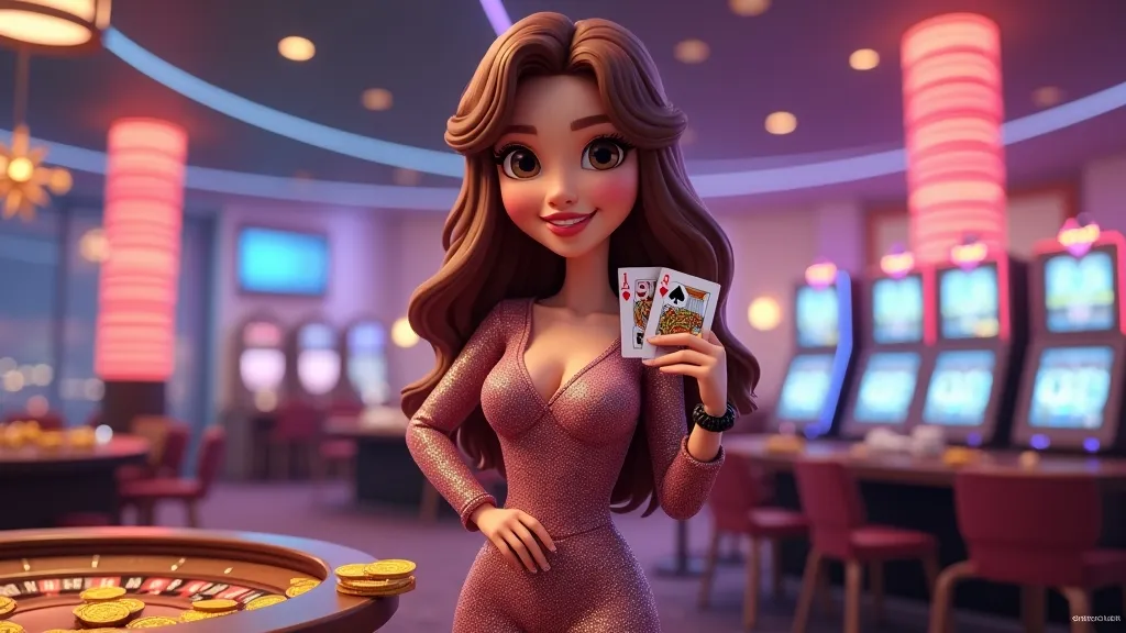 Onlinekasinobaccarat