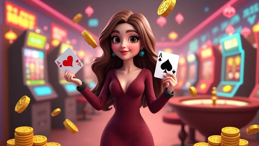 Onlinekasinobaccarat