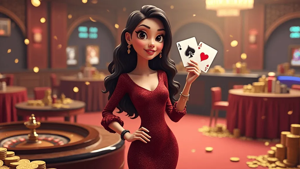 Onlinekasinobaccarat
