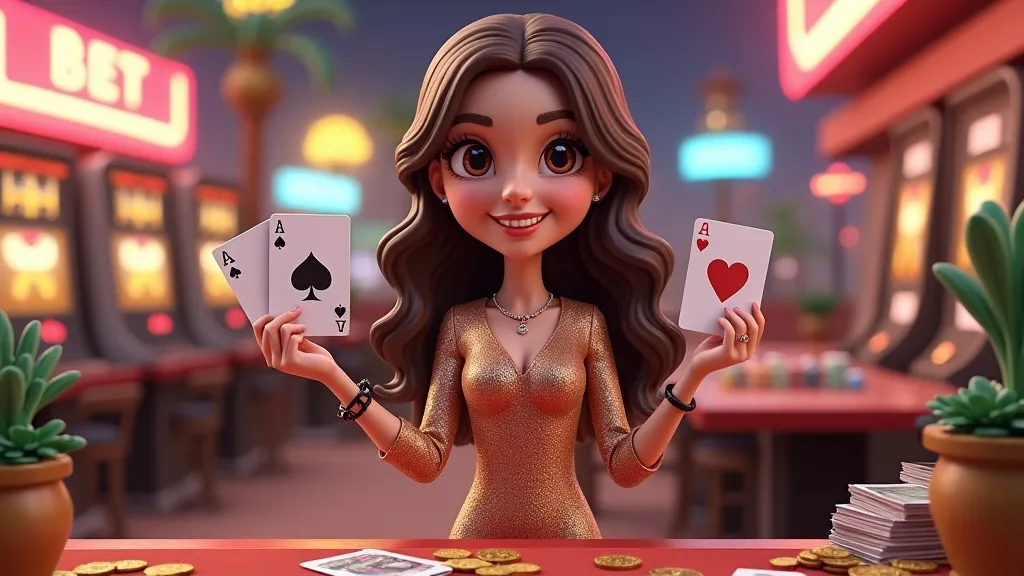 Onlinekasinobaccarat