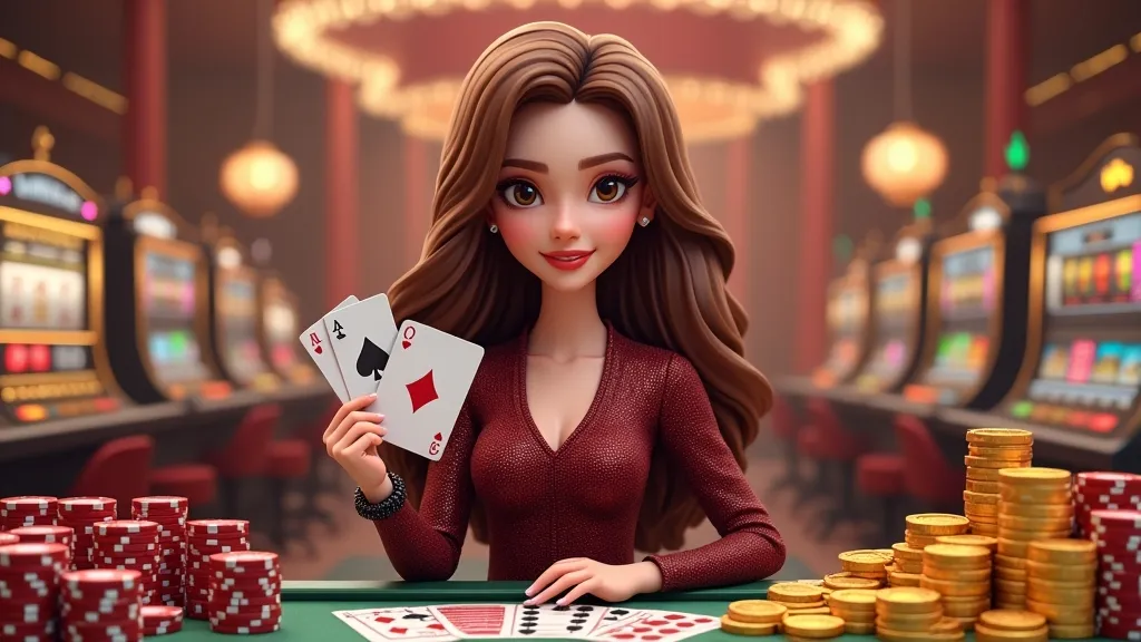 Onlinekasinobaccarat