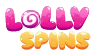 Lolly Spins logo